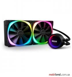 NZXT Kraken X63 RGB (RL-KRX63-R1)