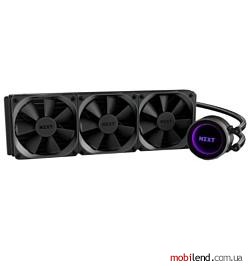 NZXT Kraken X72