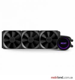 NZXT Kraken X72 (RL-KRX72-01)