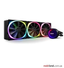 NZXT Kraken X73 RGB