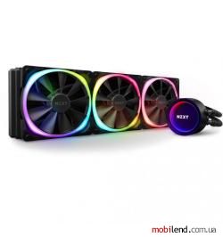 NZXT Kraken X73 RGB (RL-KRX73-R1)