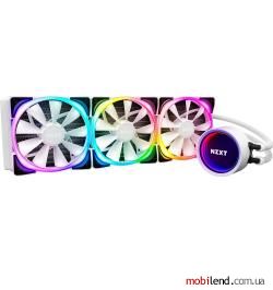 NZXT Kraken X73 RGB White (RL-KRX73-RW)