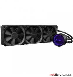 NZXT Kraken X73 (RL-KRX73-01)