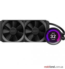 NZXT Kraken Z53 (RL-KRZ53-01)