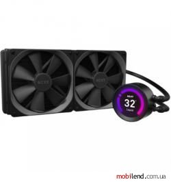 NZXT Kraken Z63 (RL-KRZ63-01)