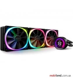 NZXT Kraken Z73 RGB Black (RL-KRZ73-R1)