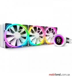 NZXT Kraken Z73 RGB White (RL-KRZ73-RW)
