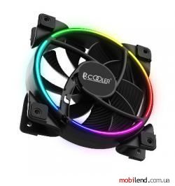 PCCooler Corona Dual Ring FRGB