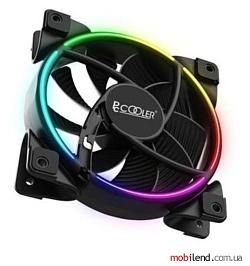 PCcooler CORONA RGB