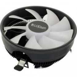 PCCooler E126 PRO