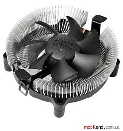 PCcooler E80