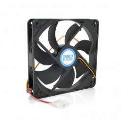 PCCooler F142 Black