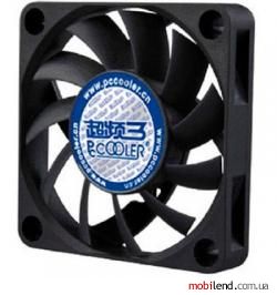 PCCooler F62