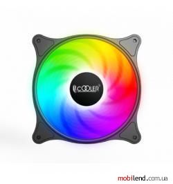 PCCooler FX-120-3