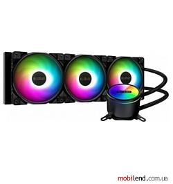 PCcooler GI-CX360 ARGB