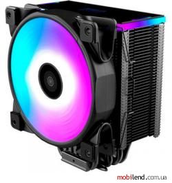 PCCooler GI-D56A Halo FRGB