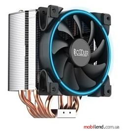 PCcooler GI-H58U CORONA B