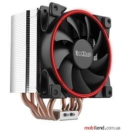 PCcooler GI-H58U CORONA R