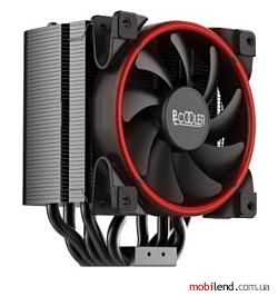PCcooler GI-H58UB CORONA R