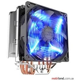 PCcooler GI-X5B