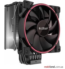 PCCooler GI-X6R V2