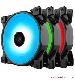PCcooler HALO RGB KIT