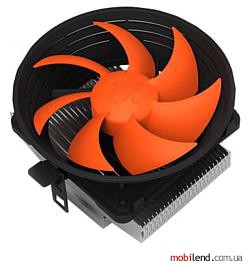 PCcooler Q100