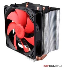 PCcooler S120D