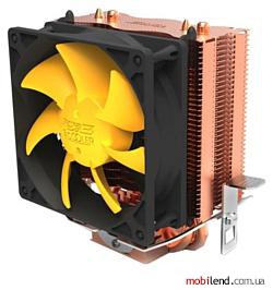 PCcooler S83