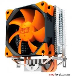 PCCooler S88