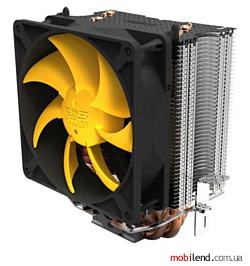 PCcooler S90F