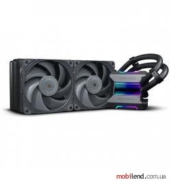 Phanteks Glacier One 240 T30 Black (PH-GO240T30_DAG01)
