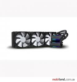 Phanteks Glacier One 360MP Black (PH-GO360MP_DBK01)