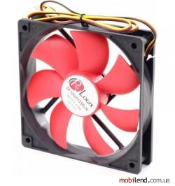 PrologiX PF-SB120BR3 Black/Red