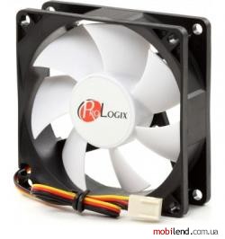 PrologiX PF-SB80BW3 Black/White