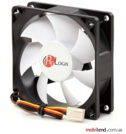 PrologiX PF-SB80BW4 Black/White