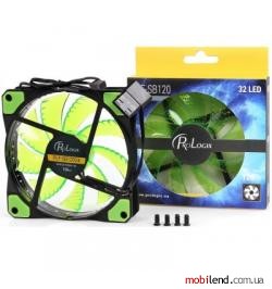 PrologiX PLF-SB120G4 Green