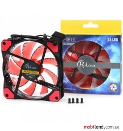 PrologiX PLF-SB120R4 Red