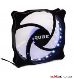 QUBE Armor RGB 256C (QB-ARMOR-120-18)