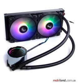 QUBE QB-OLWC240ARGB