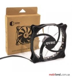 QUBE RGB Aura (QB-RGB-120-18)