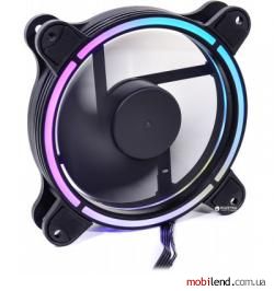 QUBE RGB Rainbow Spectrum 256C (QB-SPECTRUM-120-18)