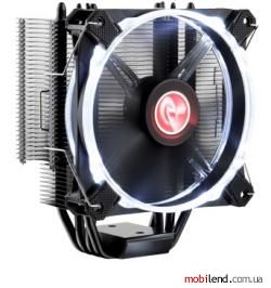 Raijintek Leto Pro Black (0R100073)