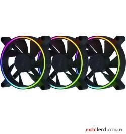 Razer Kunai Chroma 120mm 3 Fans (RC21-01810100-R3M1)