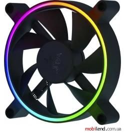 Razer Kunai Chroma 140mm 3 Fans (RC21-01810200-R3M1)