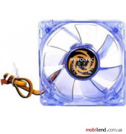 Revoltec Air Guard Fan Dark Blue 120 ?? (RL026)