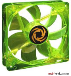 Revoltec Air Guard Fan Dark Green 80 ?? (RL044)
