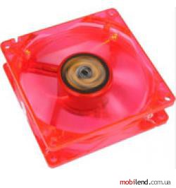 Revoltec Air Guard Fan Dark Red 120 ?? (RL027)