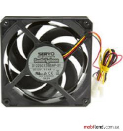Scythe Gentle Typhoon 120 mm (D1225C12BBAP-31)