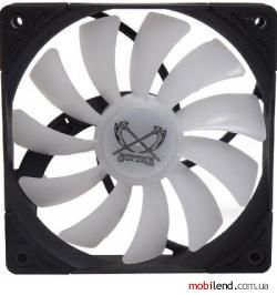 Scythe Kaze Flex 120 ARGB PWM Low (KF1225FD12AR-P)